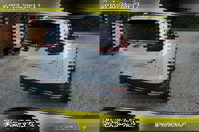 Used 2020 Honda CR-V EX-L image 15