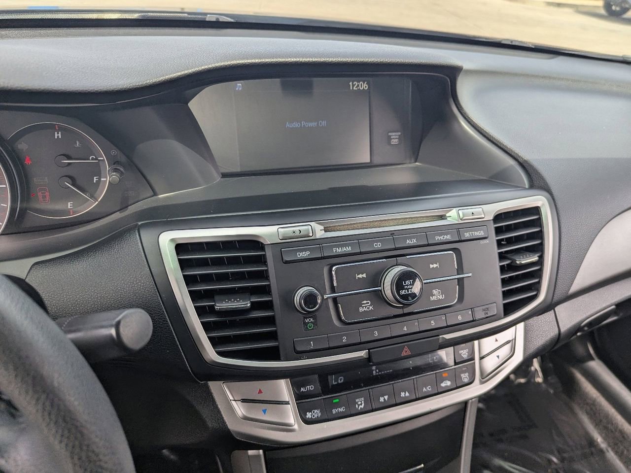 Used 2015 Honda Accord LX-S image 22