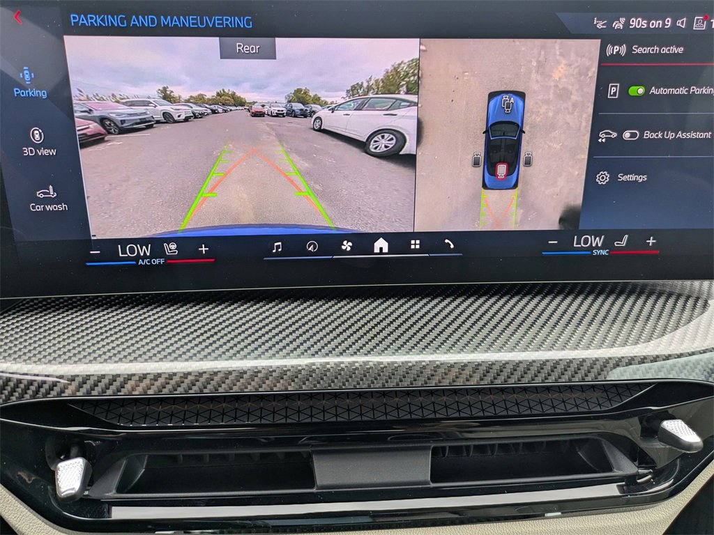 New 2026 BMW 440i xDrive Convertible image 27