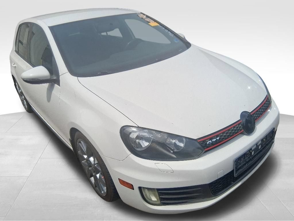 Used 2013 Volkswagen GTI 4-Door FWD image 20