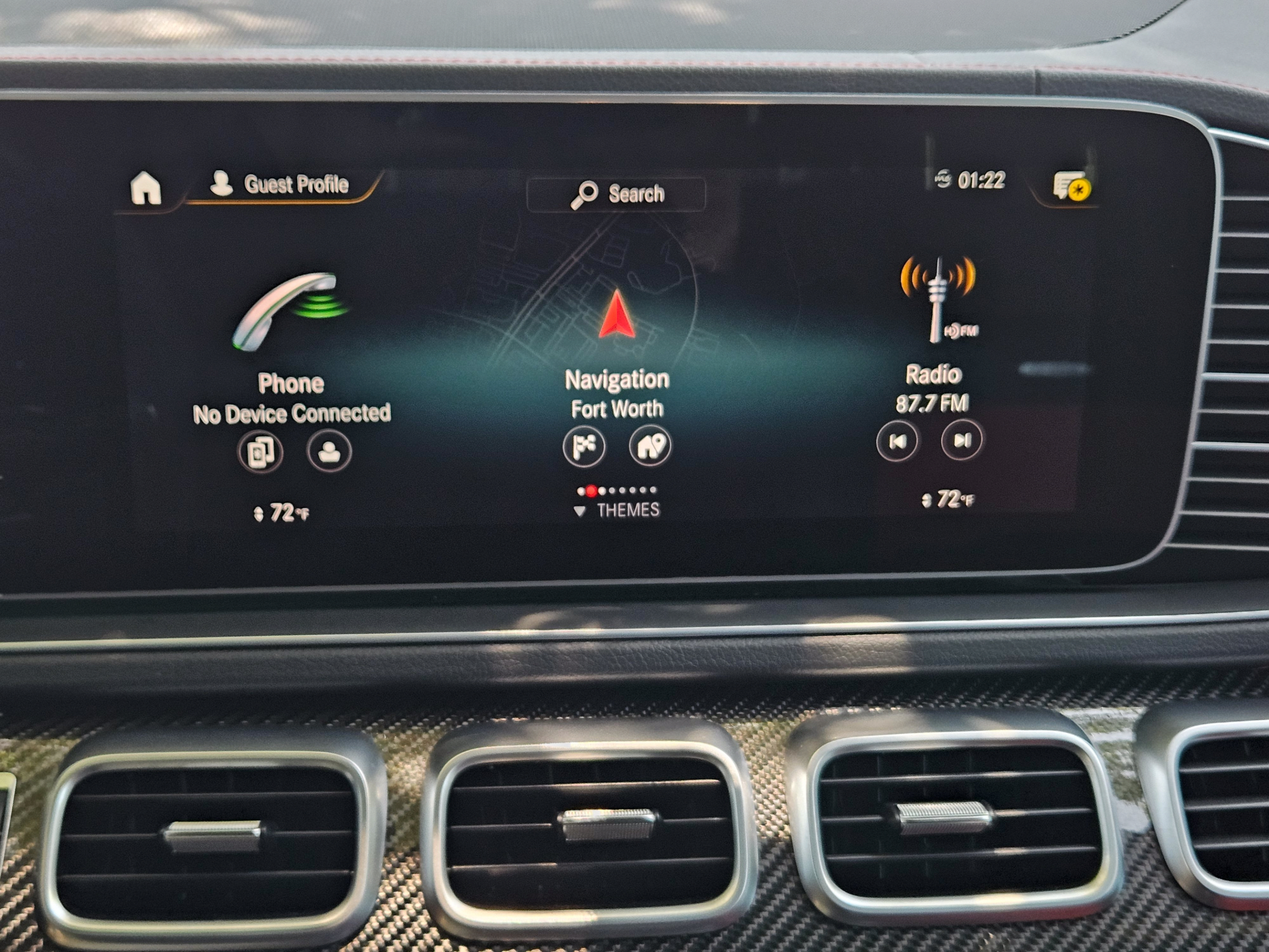Certified 2023 Mercedes-Benz GLE 53 AMG 4MATIC Coupe image 9