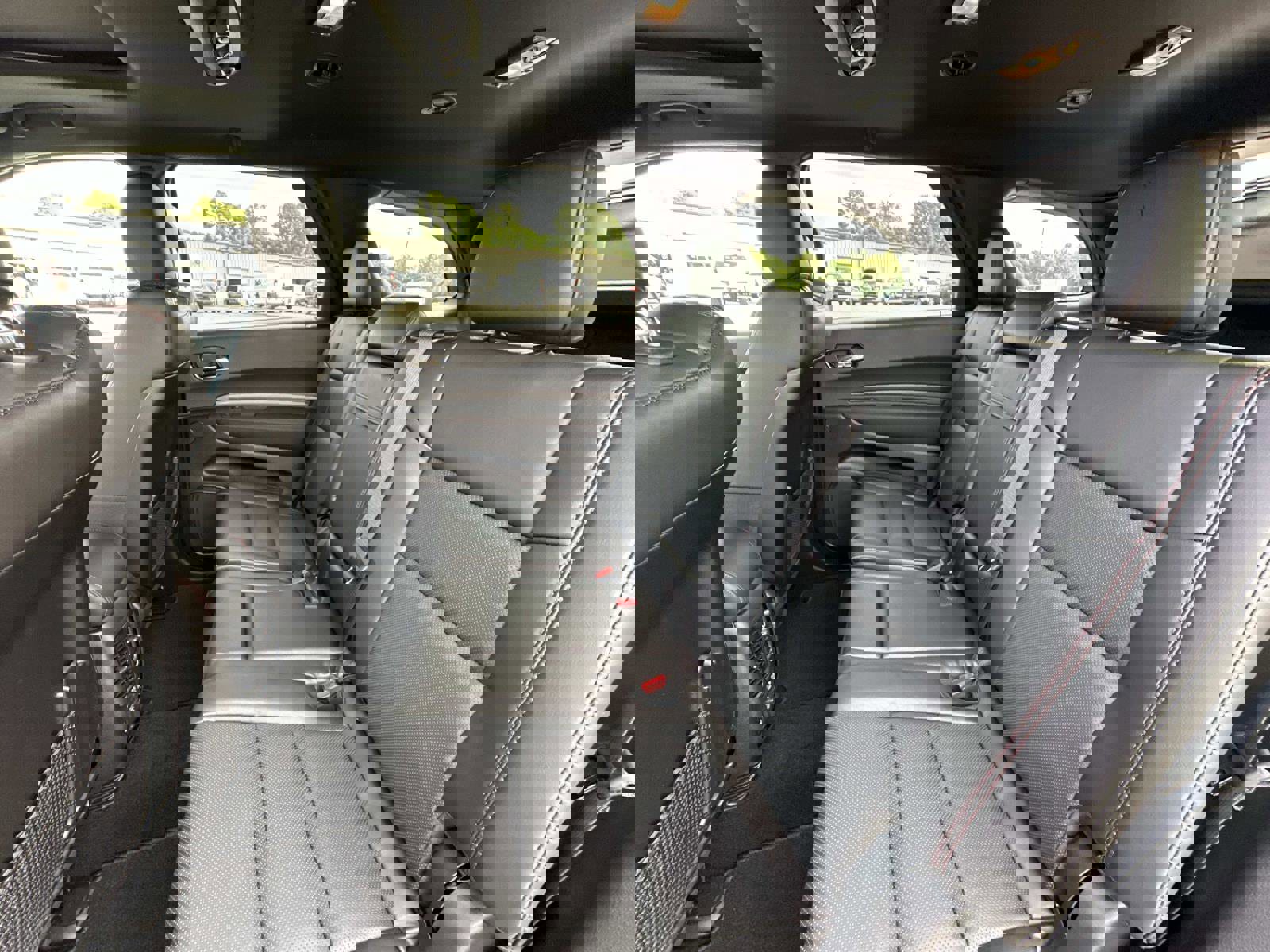 New 2026 Dodge Durango GT image 15