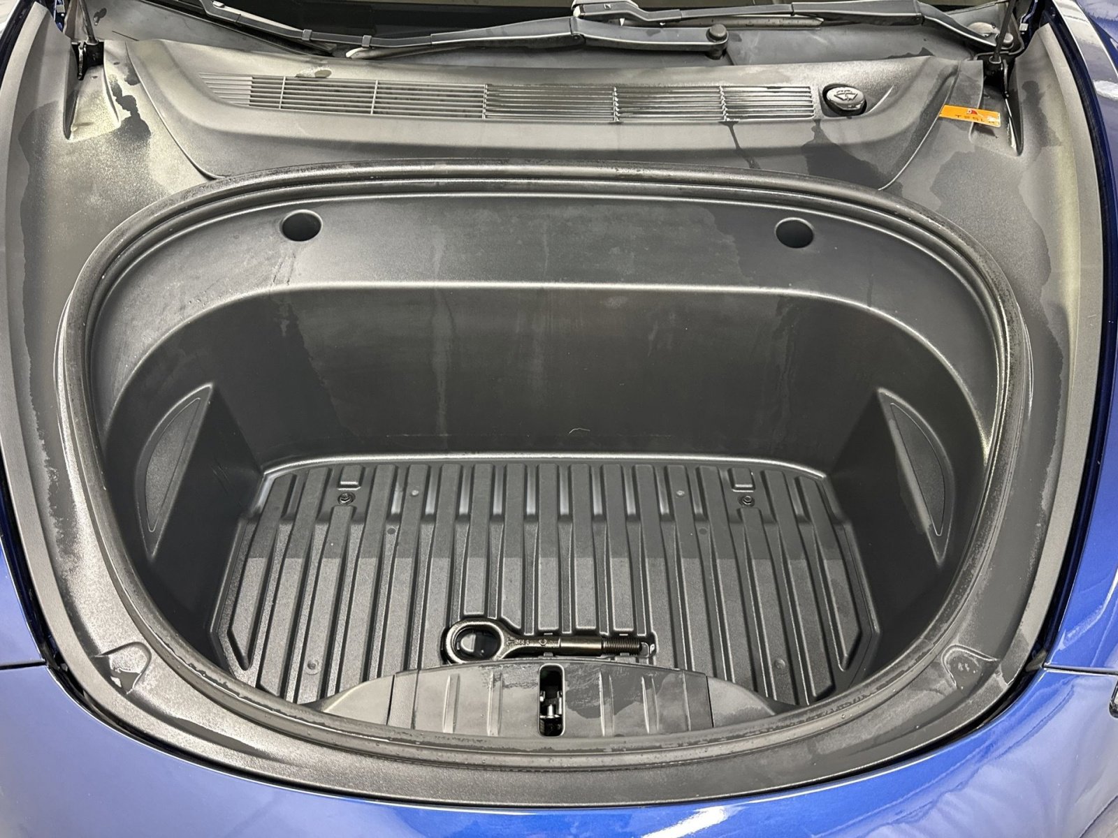 Used 2021 Tesla Model 3 Long Range image 32