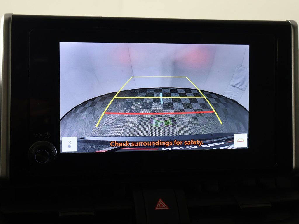 Used 2024 Toyota RAV4 AWD Hybrid image 39