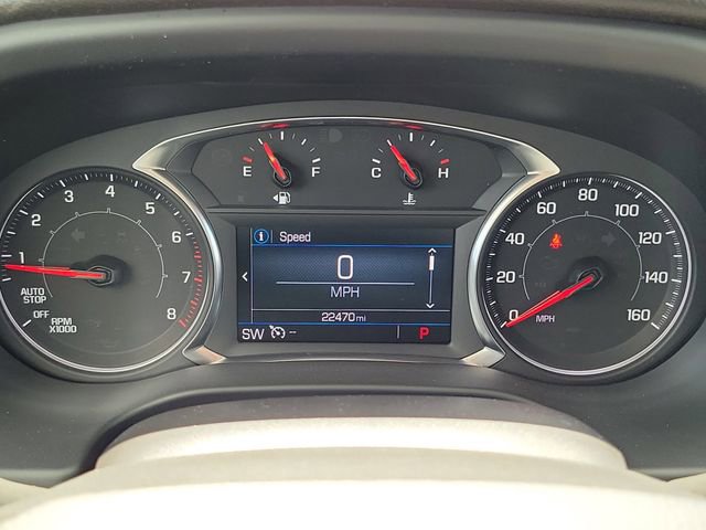 Certified 2023 GMC Acadia SLE w/ Driver Convenience Package image 23