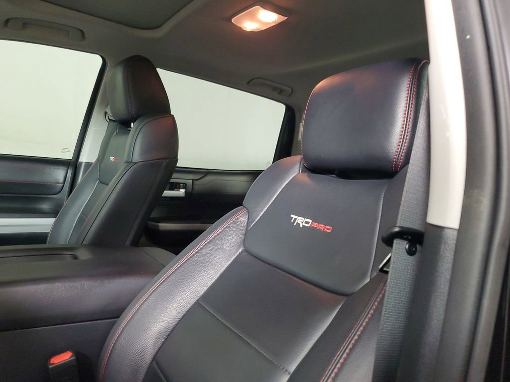 Used 2019 Toyota Tundra TRD Pro AWD/4WD image 22