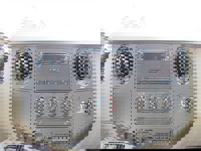 Used 2008 Ford F550 2WD Super Cab Super Duty image 91