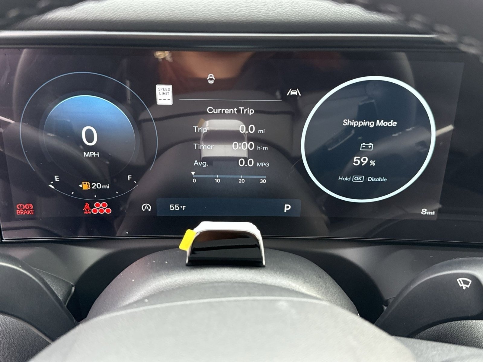 New 2026 Hyundai Palisade XRT Pro image 17