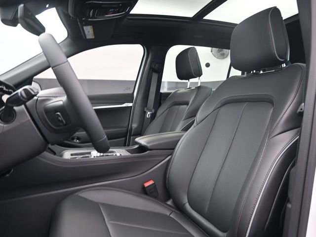 New 2025 Jeep Wagoneer S Limited image 26