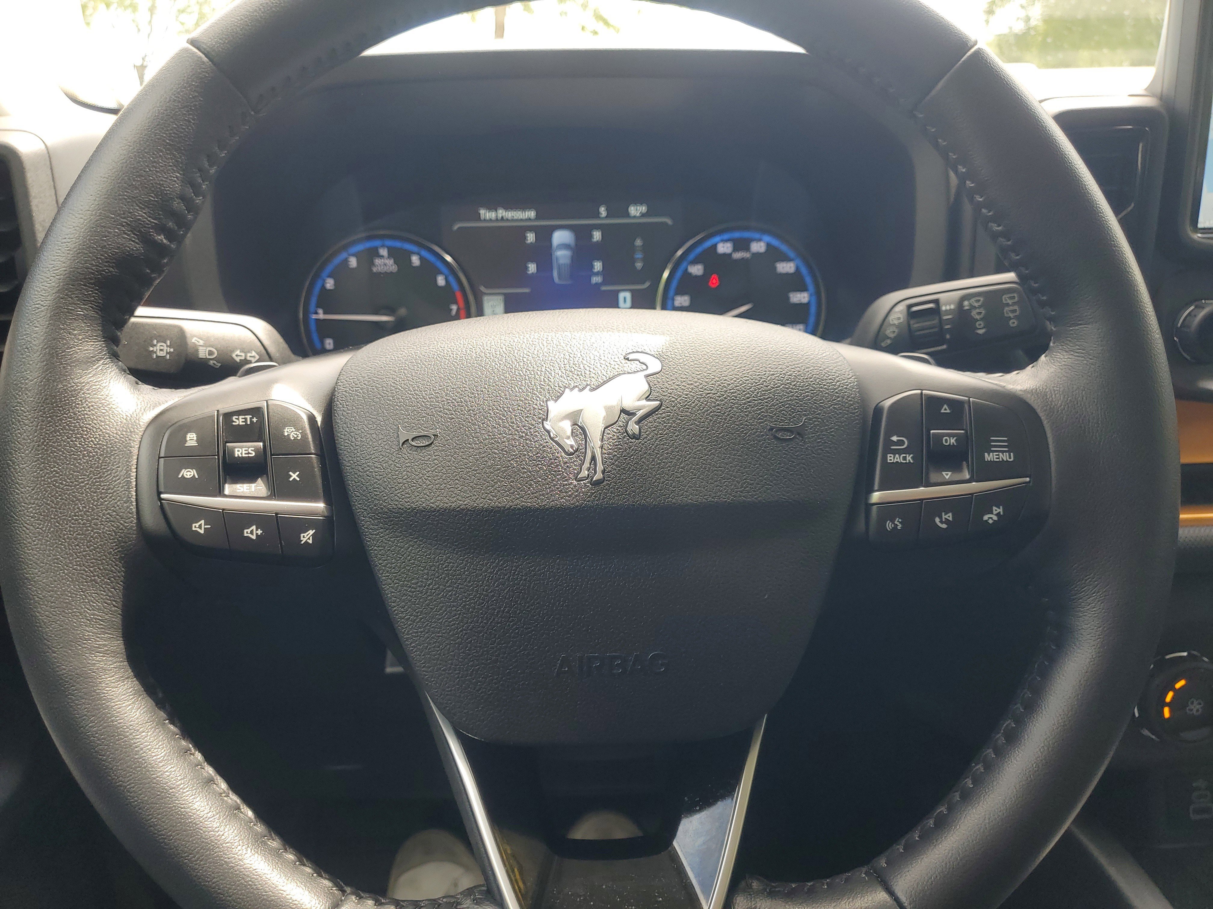 Used 2023 Ford Bronco Sport Badlands AWD/4WD image 20