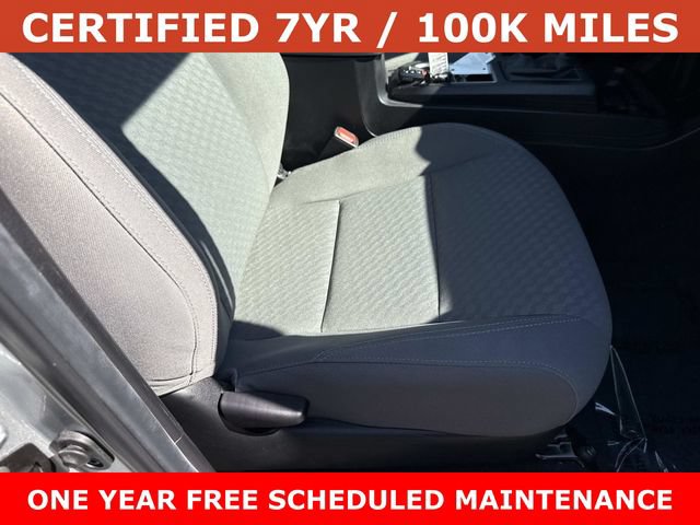 Used 2023 Toyota Tacoma SR w/ SR Convenience Package AWD/4WD image 10