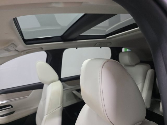 Used 2024 MAZDA CX-90 Plug-In Hybrid w/ Premium Plus image 8