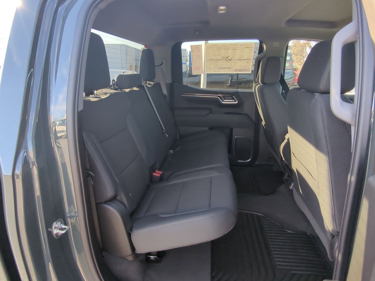 New 2026 Chevrolet Silverado 1500 LT image 28