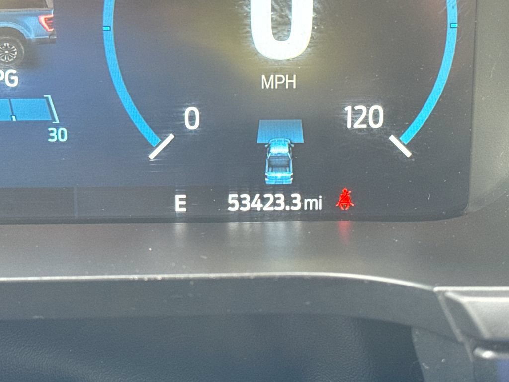 Used 2022 Ford F150 Tremor w/ Equipment Group 402A High AWD/4WD image 8