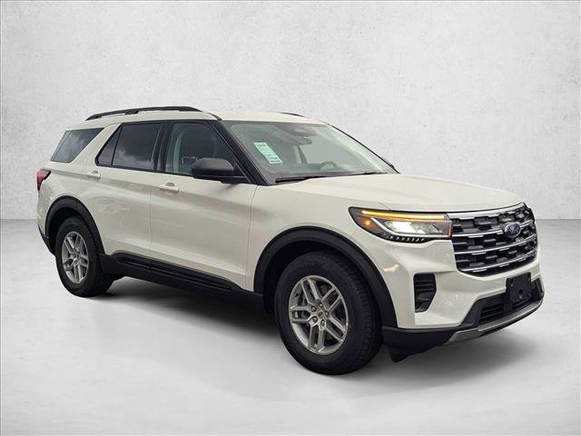 New 2026 Ford Explorer Active image 6