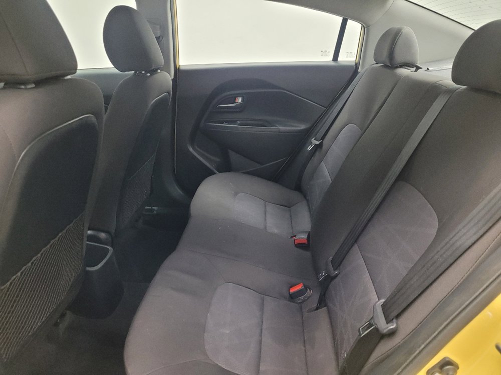 Used 2016 Kia Rio LX w/ Power Package image 18