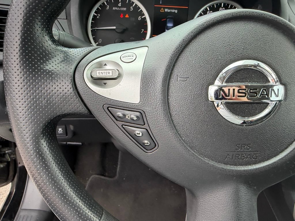 Used 2019 Nissan Sentra S FWD image 25