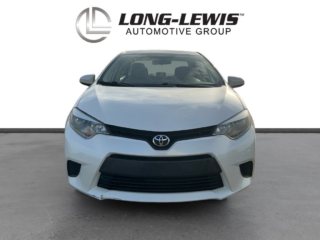 Used 2014 Toyota Corolla LE FWD image 11