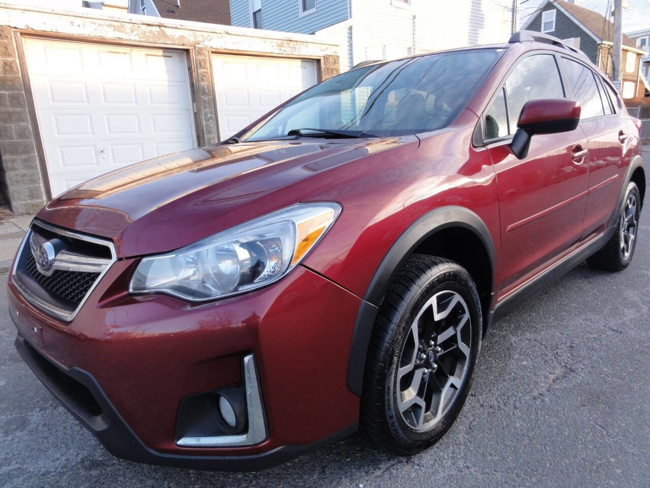 Used 2017 Subaru Crosstrek 2.0i Premium image 7