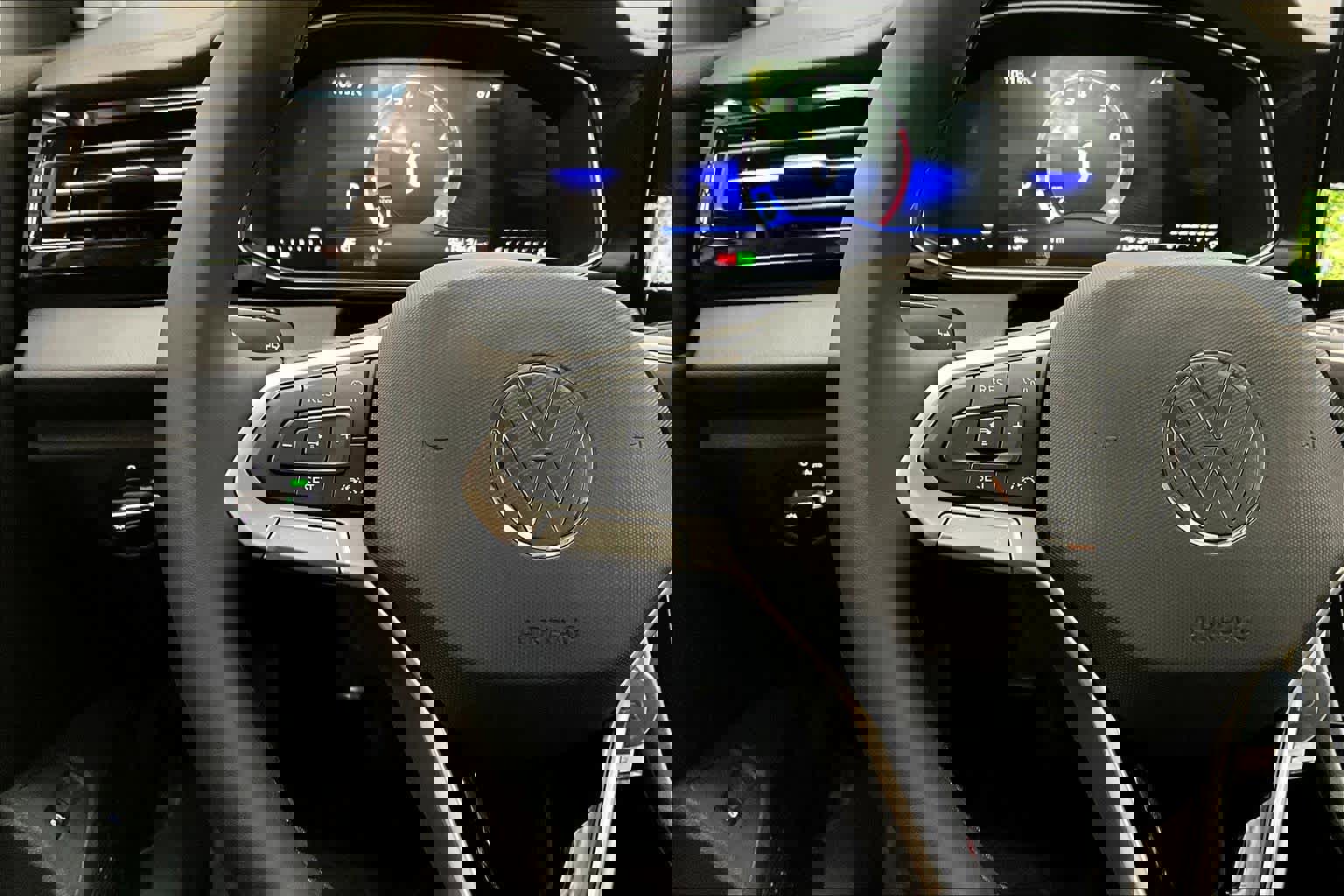 New 2026 Volkswagen Jetta S image 16