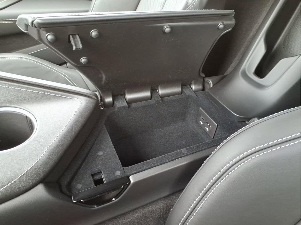 New 2026 Chevrolet Corvette Stingray Coupe w/ 1LT image 26