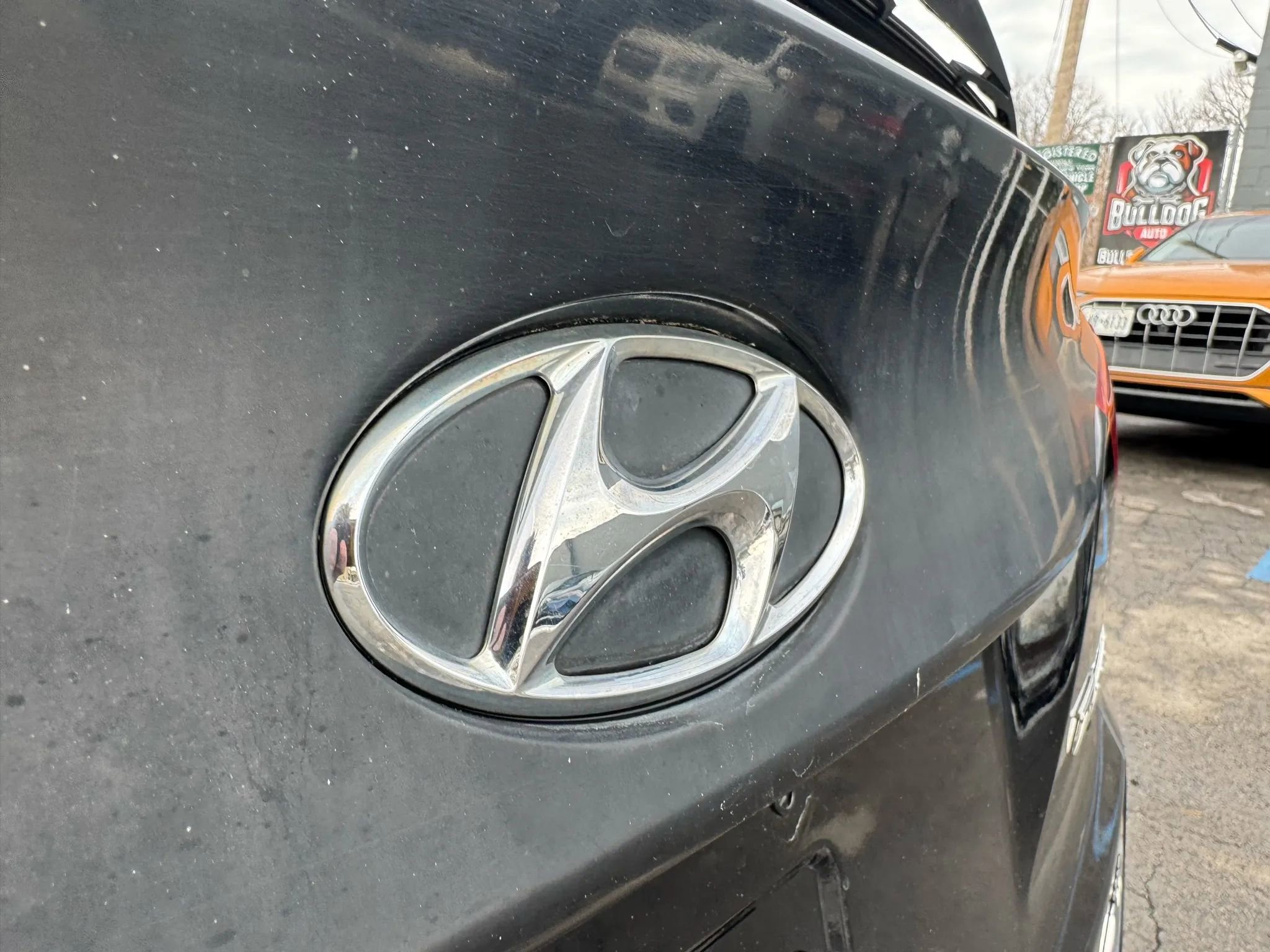 Used 2010 Hyundai Tucson Limited AWD/4WD image 28