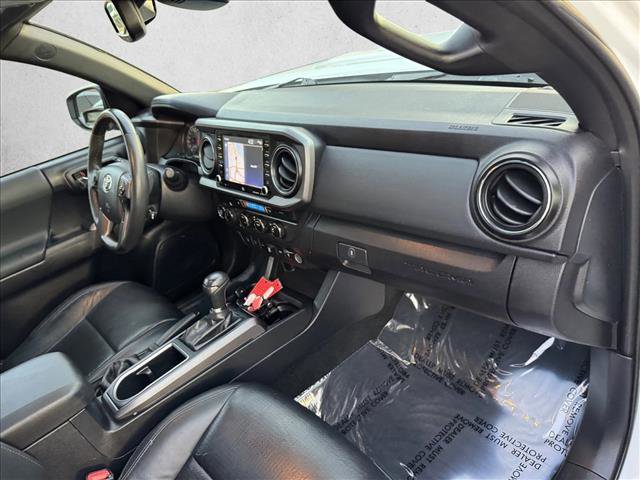 Certified 2020 Toyota Tacoma TRD Sport image 20