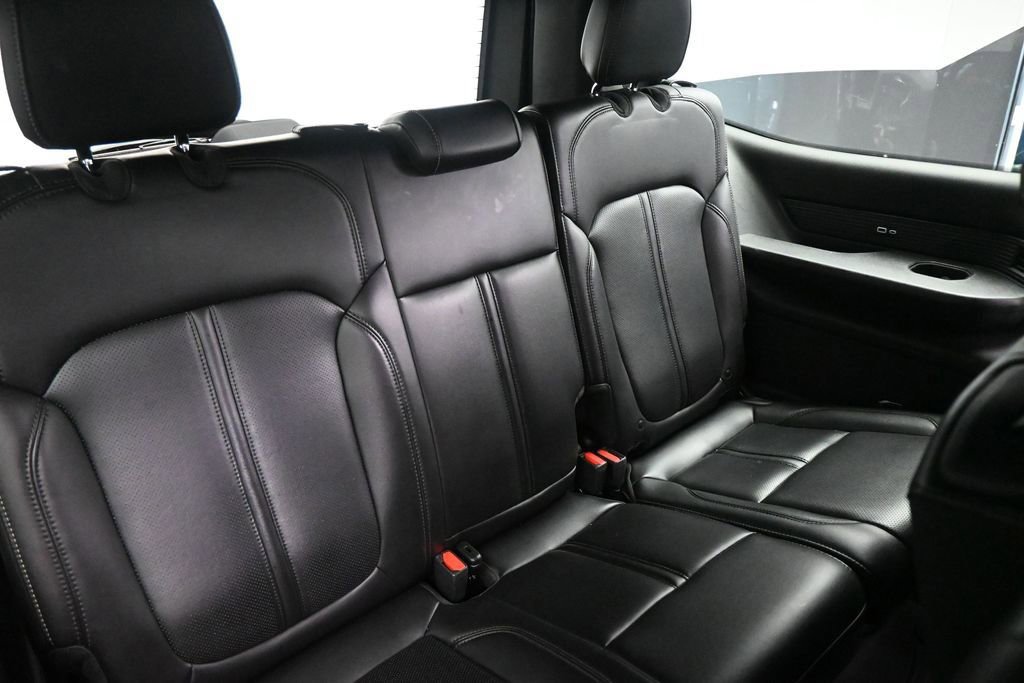 Used 2022 Jeep Wagoneer Series I w/ Premium Group I RWD image 21
