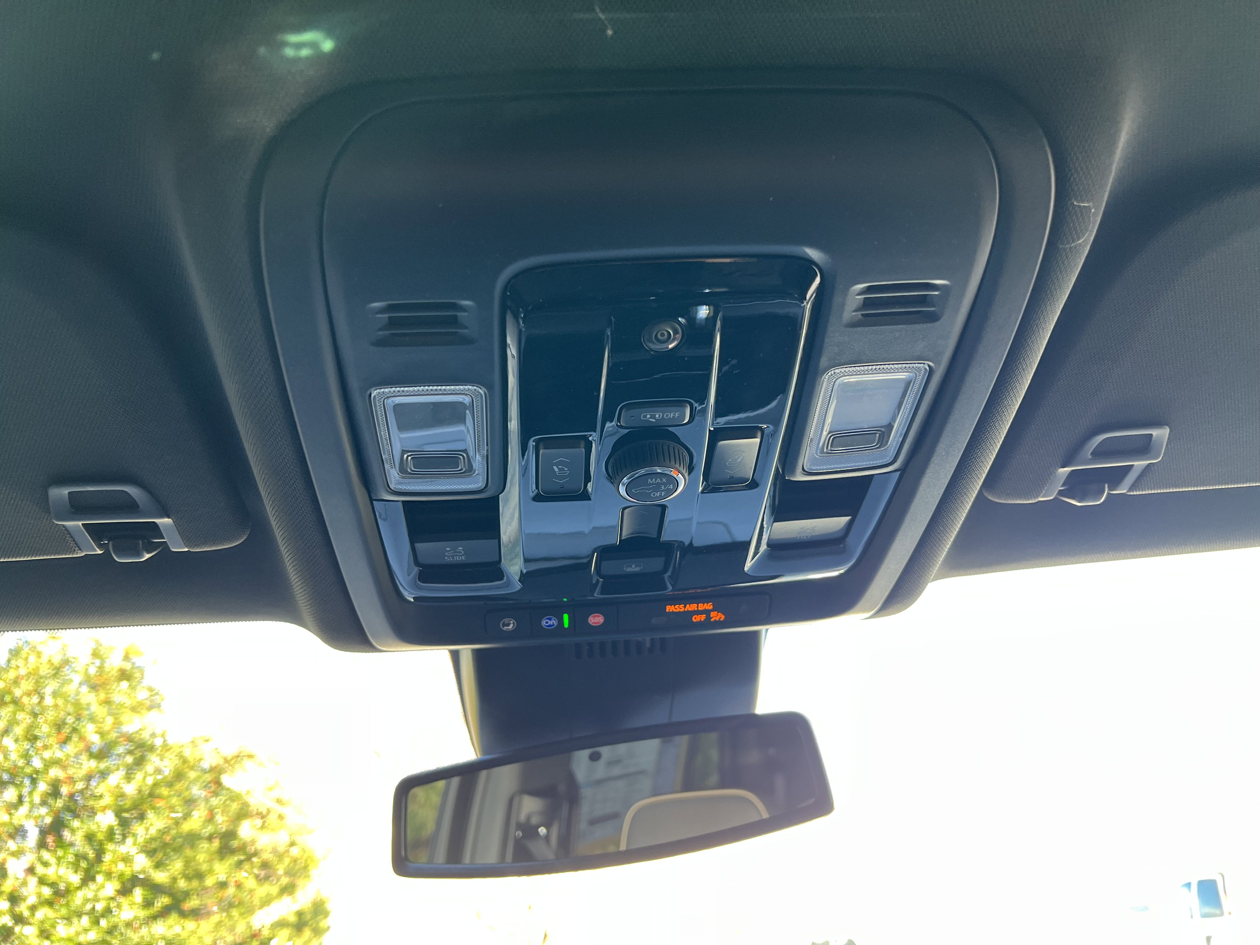 New 2026 Chevrolet Tahoe Premier w/ Sun And Tow Package image 31