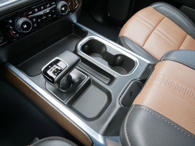 Used 2024 Chevrolet Silverado 1500 High Country image 18