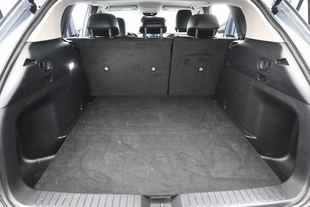 Certified 2024 MAZDA CX-50 AWD 2.5 S w/ Cargo Package image 14
