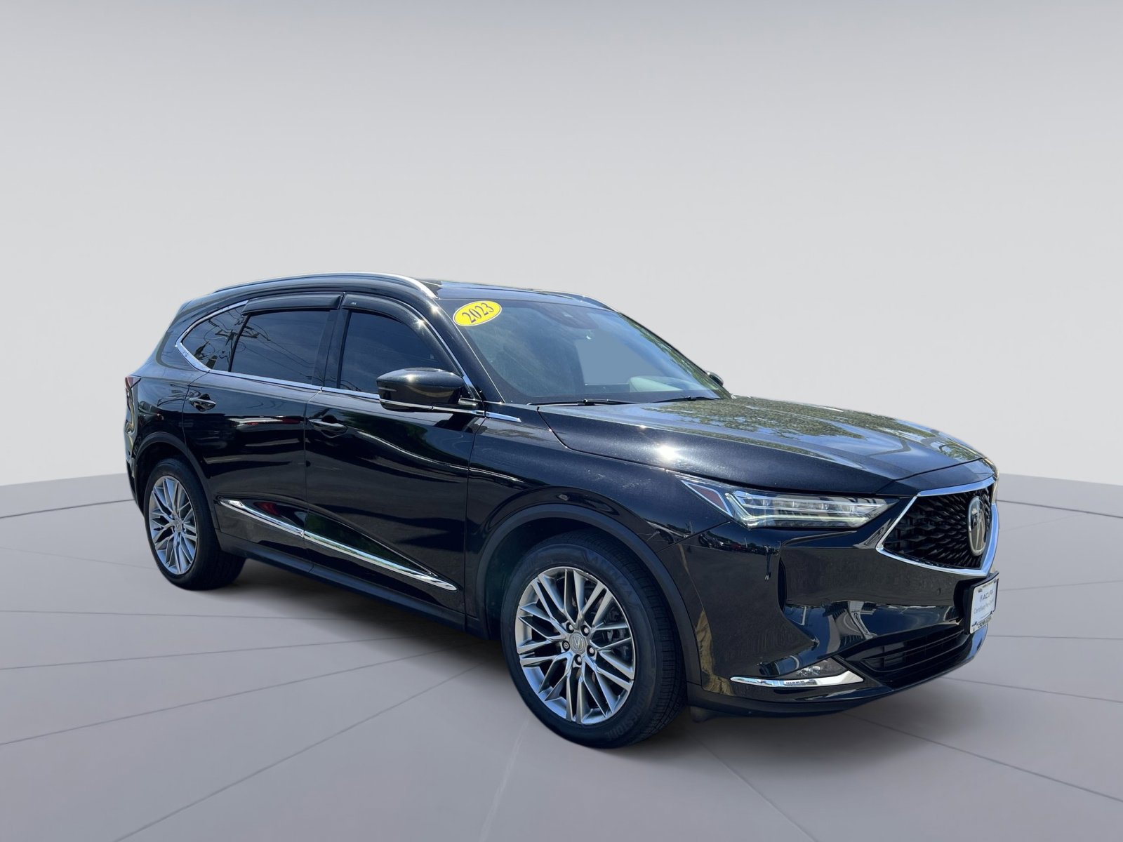 Certified 2023 Acura MDX SH-AWD w/ Advance Package image 11