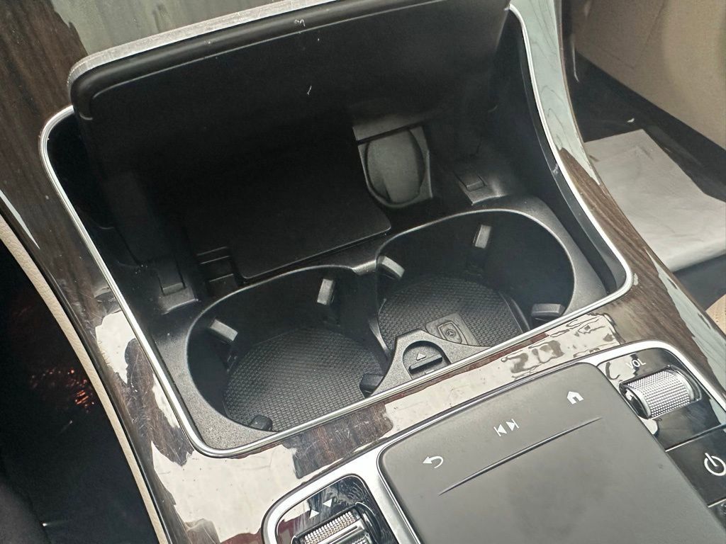 Used 2022 Mercedes-Benz GLC 300 image 18