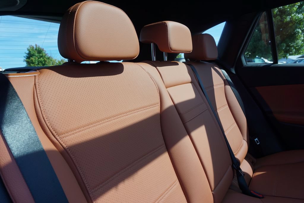 Certified 2026 Mercedes-Benz GLC 300 image 59