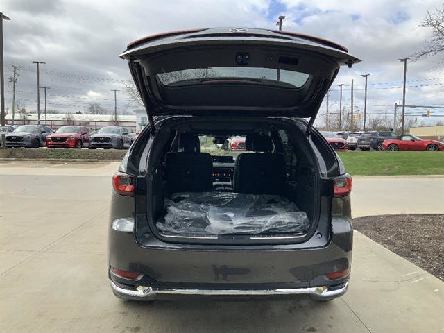 New 2026 MAZDA CX-90 3.3 Turbo S w/ Premium Plus AWD/4WD image 6