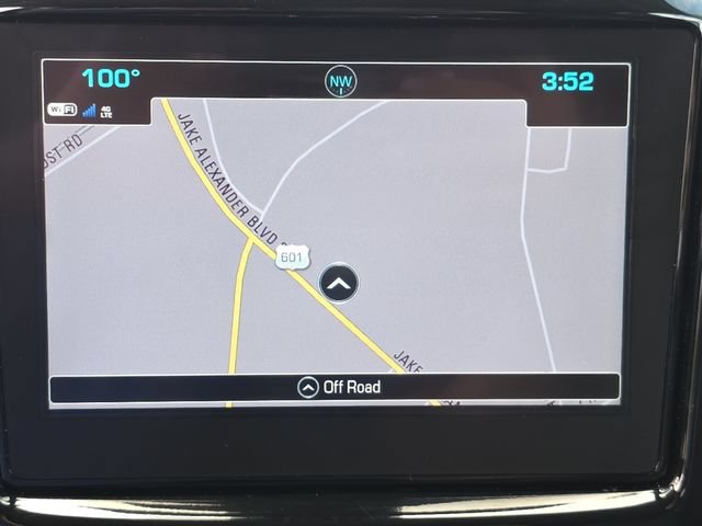 Used 2019 Chevrolet Traverse Premier FWD image 28