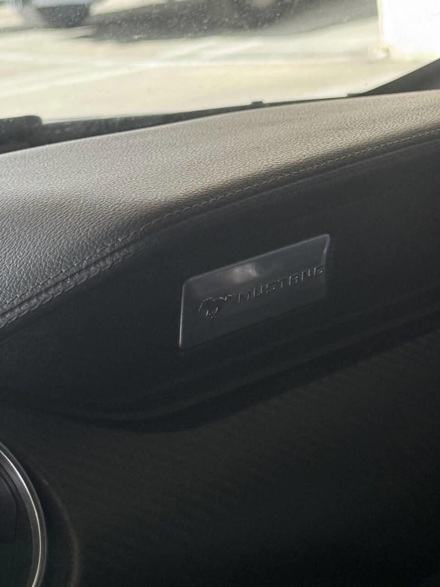 Used 2021 Ford Mustang Coupe image 16