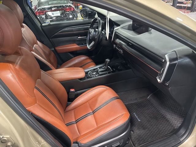 Used 2024 MAZDA CX-50 Meridian Edition w/ Cargo Package image 37