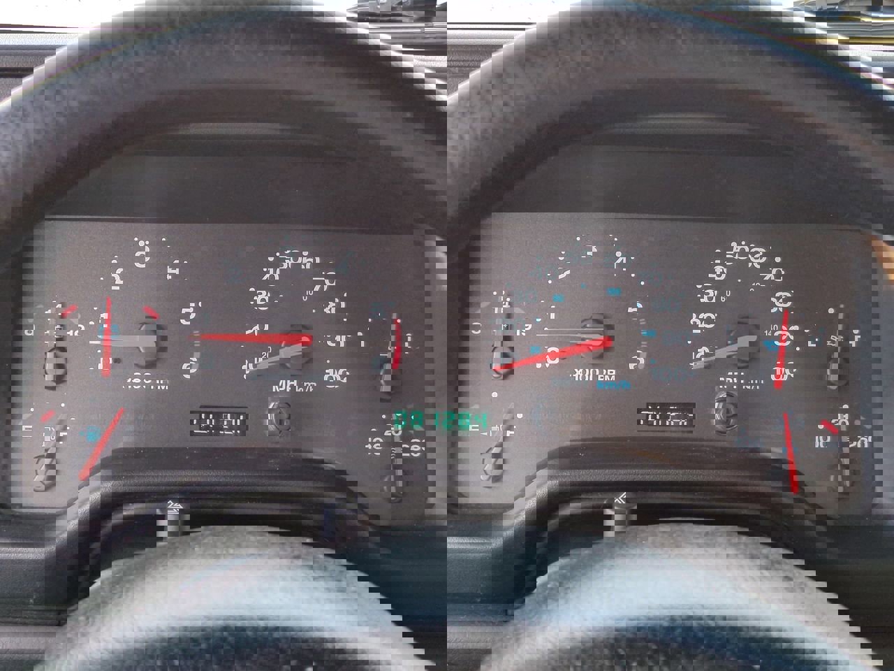 Used 2004 Jeep Wrangler Sport w/ Dual Top Group image 24