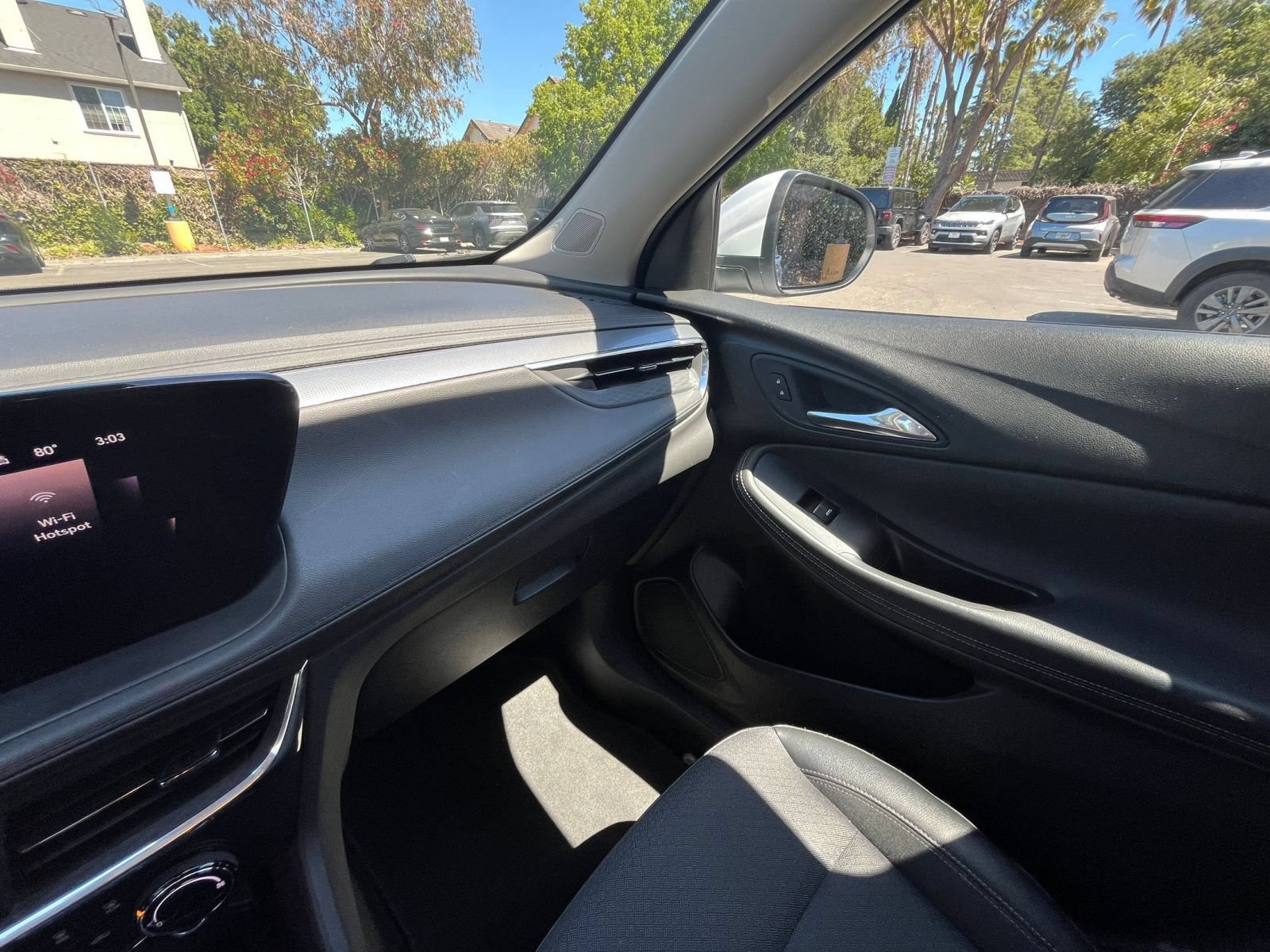 Used 2025 Buick Encore GX Preferred FWD image 34