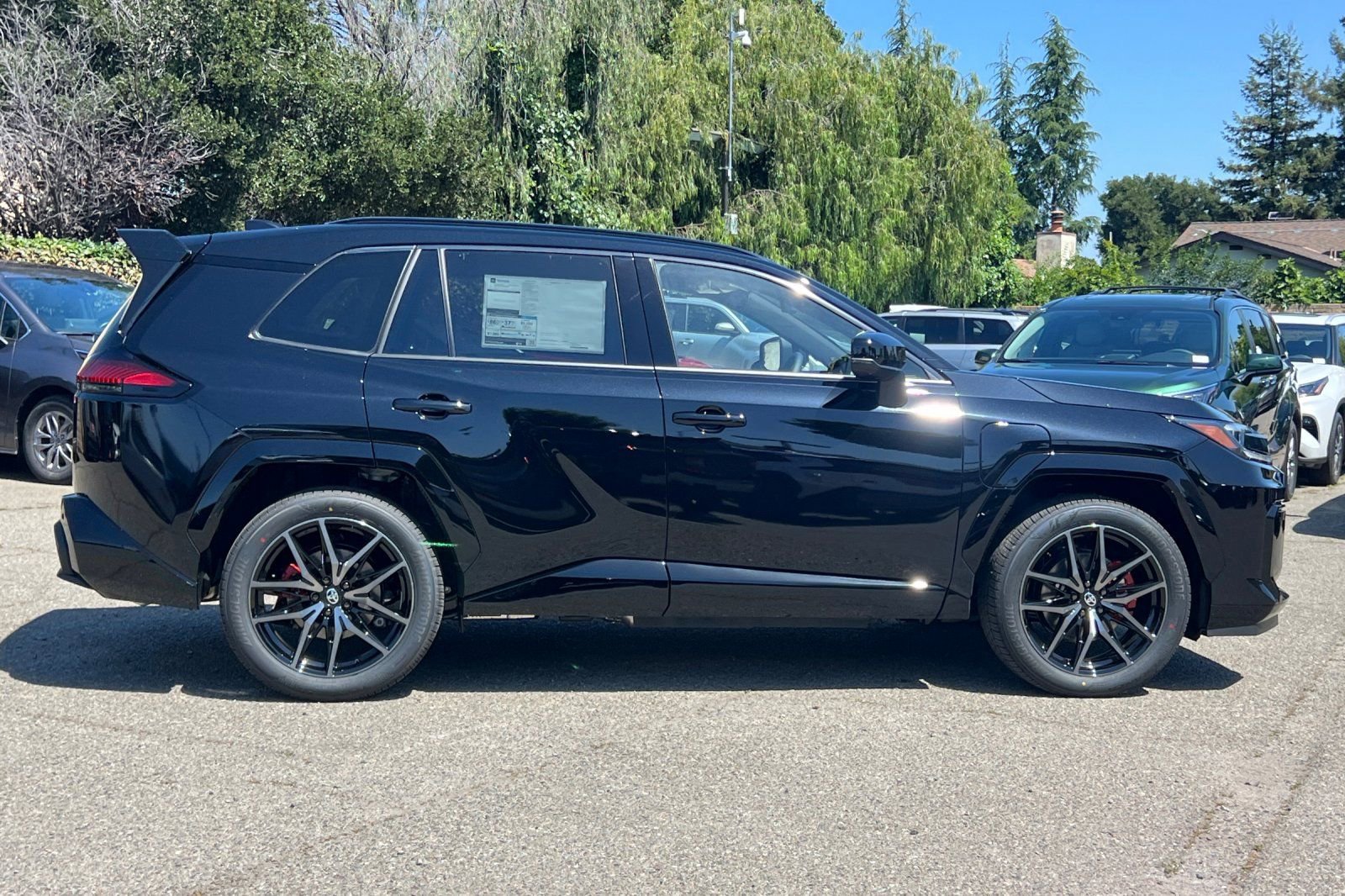 New 2026 Toyota RAV4 AWD Plug-in Hybrid image 9