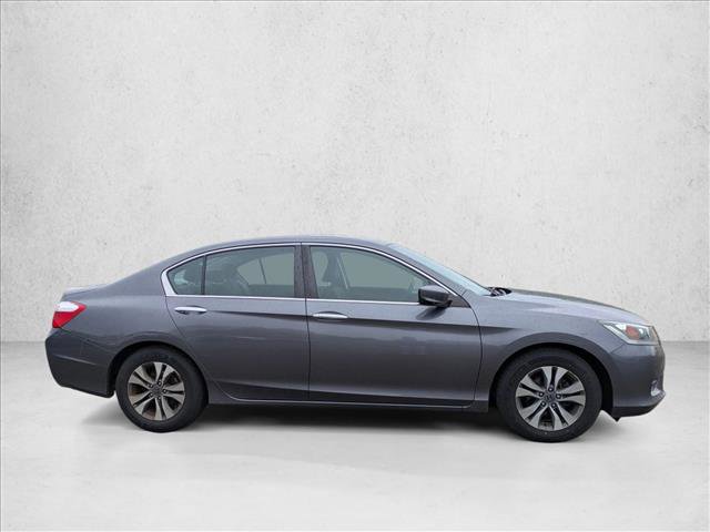 Used 2015 Honda Accord LX image 4