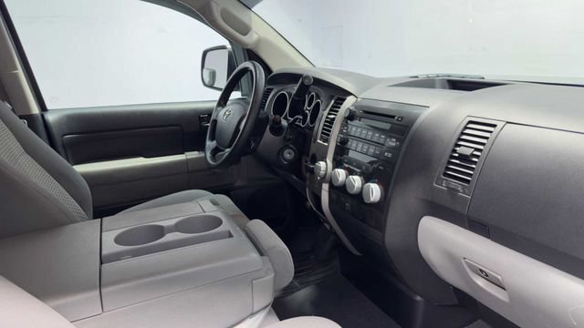 Used 2012 Toyota Tundra 2WD Double Cab image 13