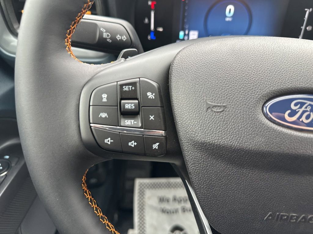 New 2026 Ford Maverick Tremor AWD/4WD image 24