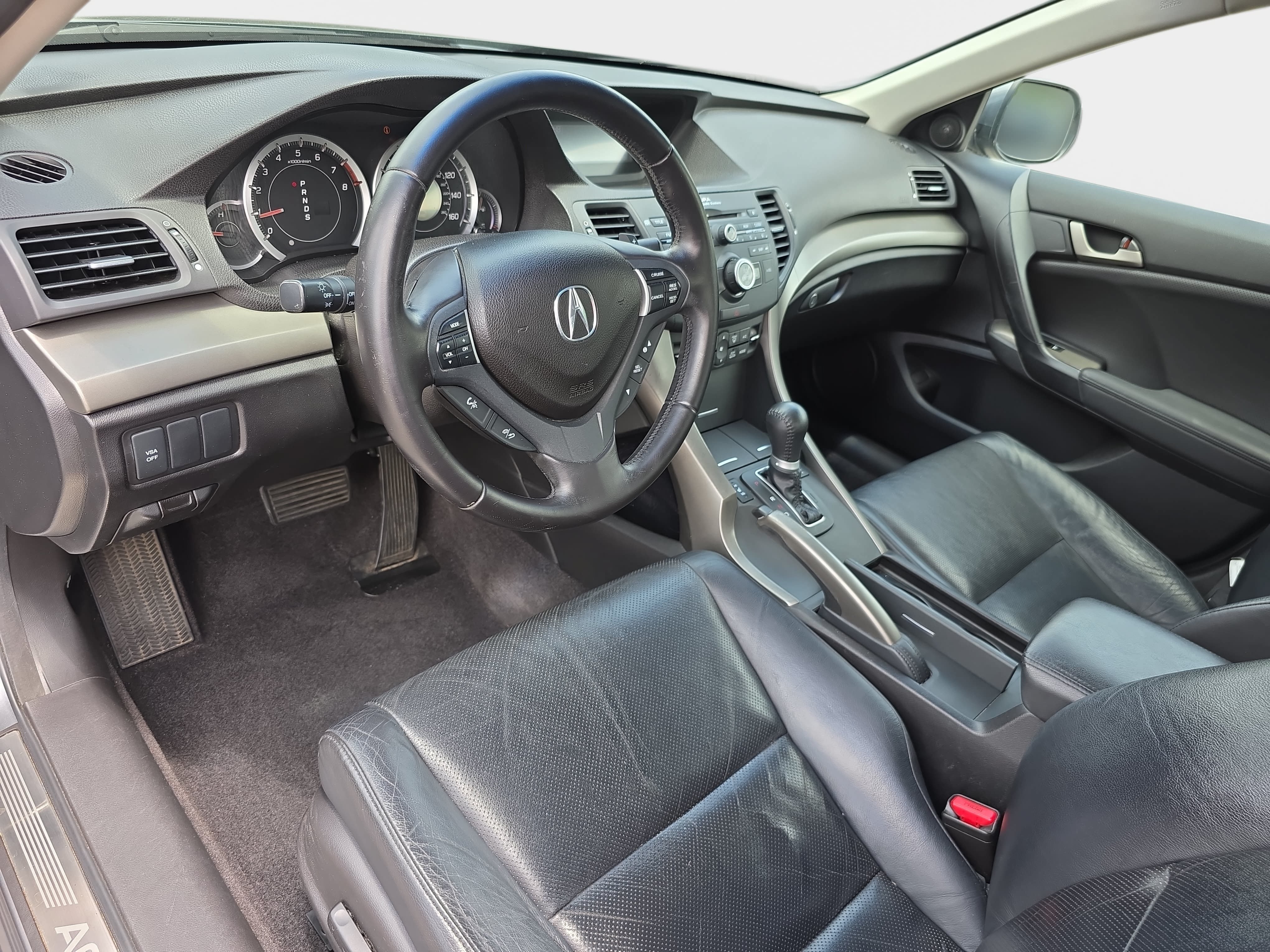 Used 2010 Acura TSX Sedan FWD image 15