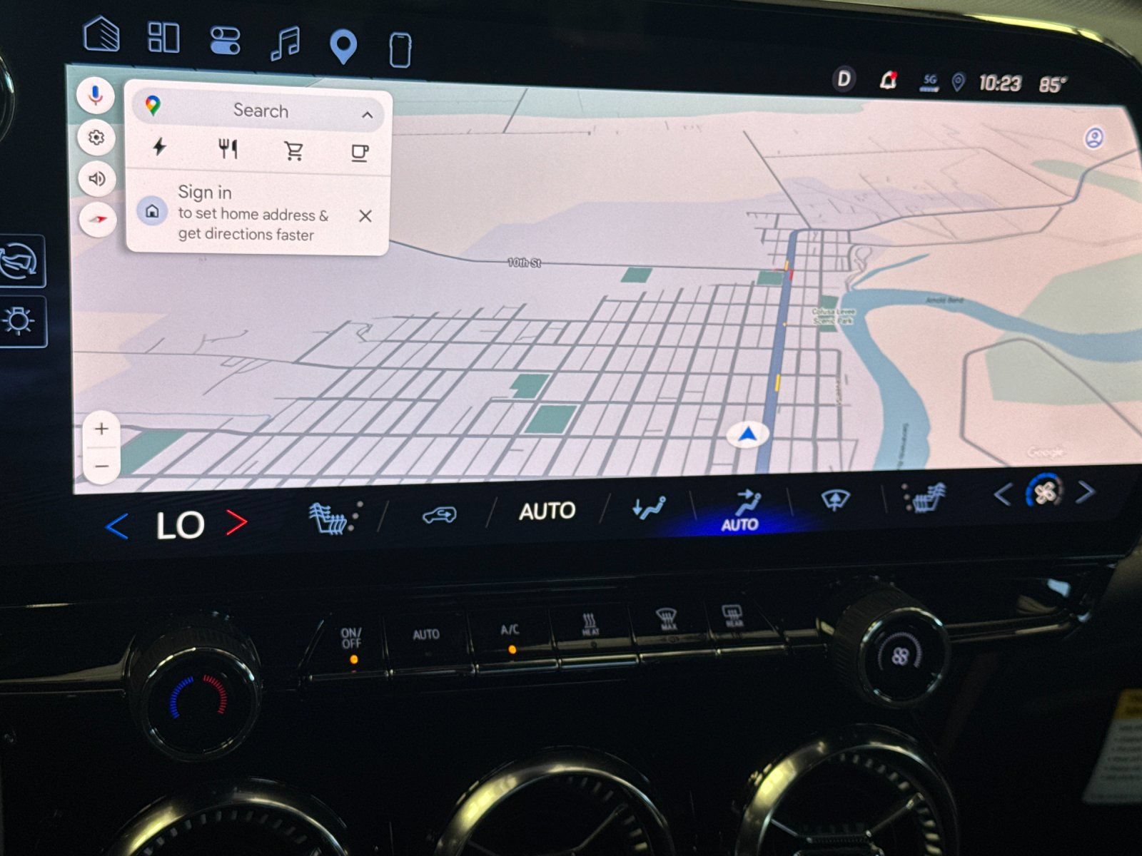 New 2026 Chevrolet Blazer EV LT AWD/4WD image 21