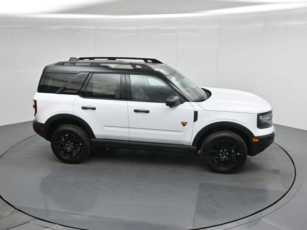 New 2026 Ford Bronco Sport Badlands w/ Badlands Tech Package AWD/4WD image 53