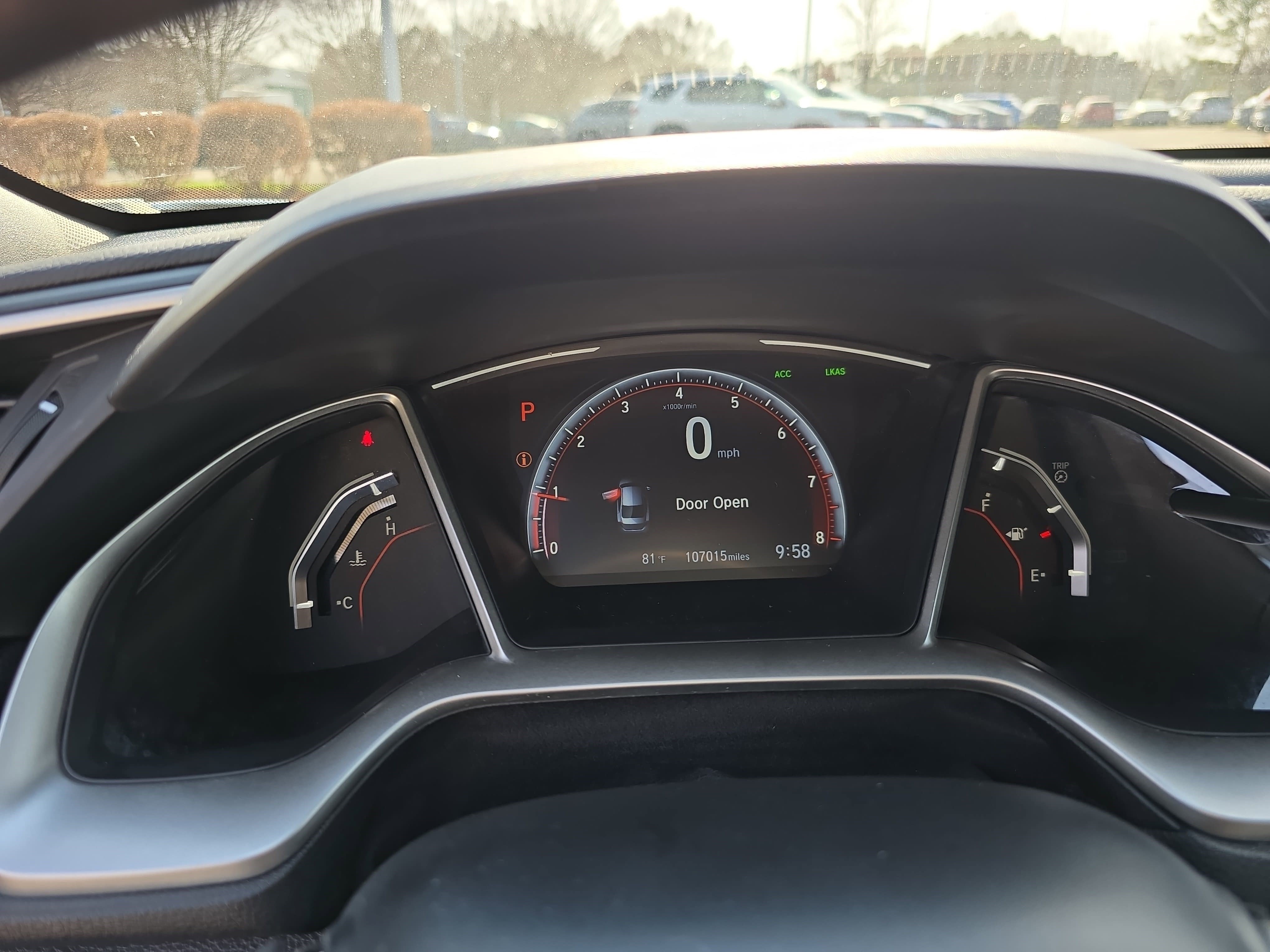 Used 2020 Honda Civic Sport image 19