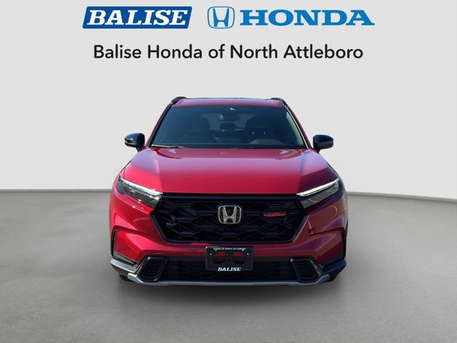 Used 2026 Honda CR-V TrailSport image 8