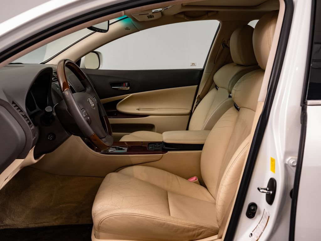 Used 2011 Lexus GS 350 w/ Luxury Value Edition RWD image 21